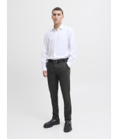 jack&jones 12279659 Grijs donker