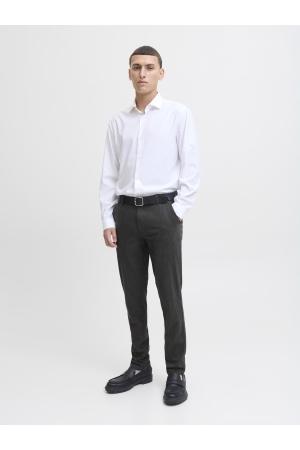 jack&jones 12279659 Grijs donker