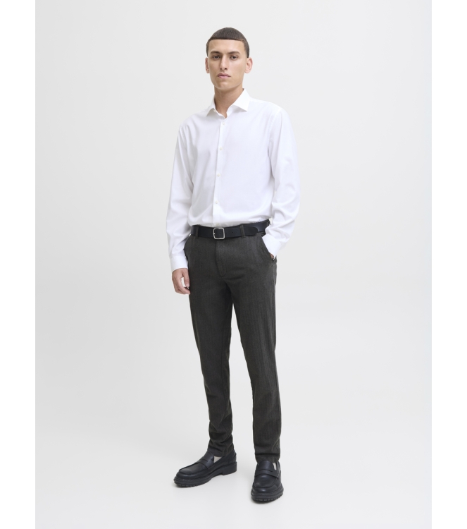 jack&jones 12279659 Grijs donker