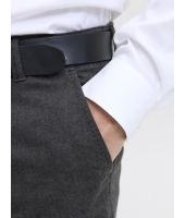 jack&jones 12279659 Grijs donker