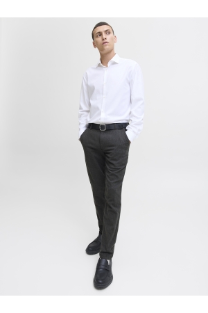 jack&jones 12279659 Grijs donker