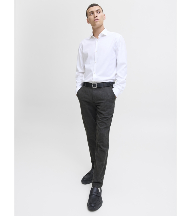 jack&jones 12279659 Grijs donker