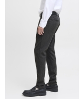 jack&jones 12279659 Grijs donker