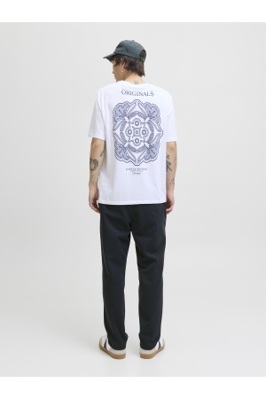 jack&jones 12282533 Blauw marine