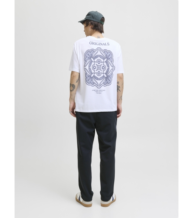 jack&jones 12282533 Blauw marine