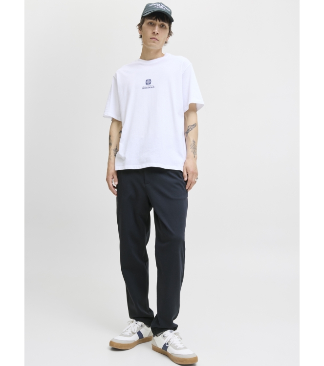 jack&jones 12282533 Blauw marine
