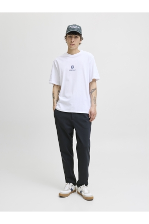 jack&jones 12282533 Blauw marine