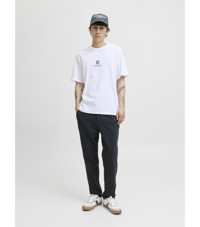 jack&jones 12282533 Blauw marine