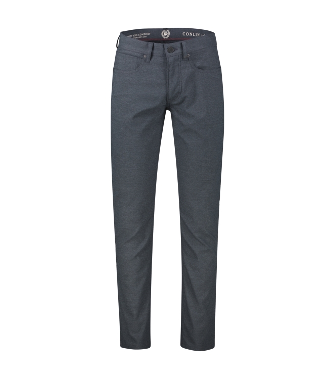 Lerros 2589139 Blauw marine