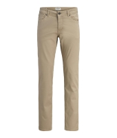 jack&jones 12293328 Bruin taupe