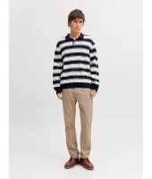 jack&jones 12293328 Bruin taupe