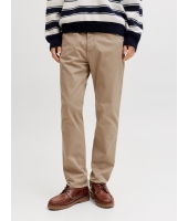 jack&jones 12293328 Bruin taupe