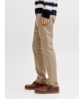 jack&jones 12293328 Bruin taupe