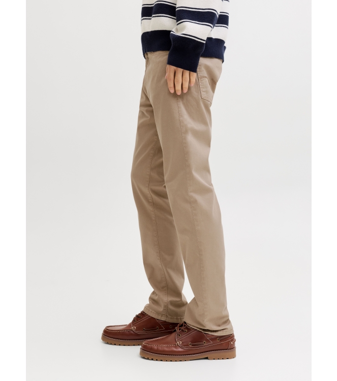 jack&jones 12293328 Bruin taupe