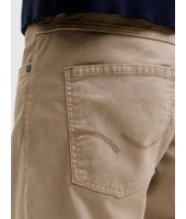 jack&jones 12293328 Bruin taupe