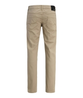 jack&jones 12293328 Bruin taupe