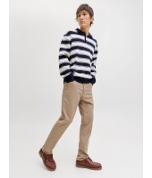 jack&jones 12293328 Bruin taupe