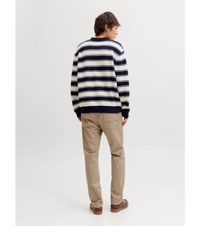 jack&jones 12293328 Bruin taupe