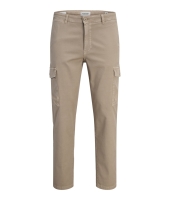 jack&jones 12282388 Ecru zand