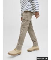 jack&jones 12282388 Ecru zand