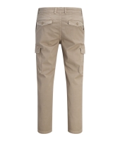 jack&jones 12282388 Ecru zand