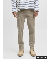 jack&jones 12282388 Ecru zand