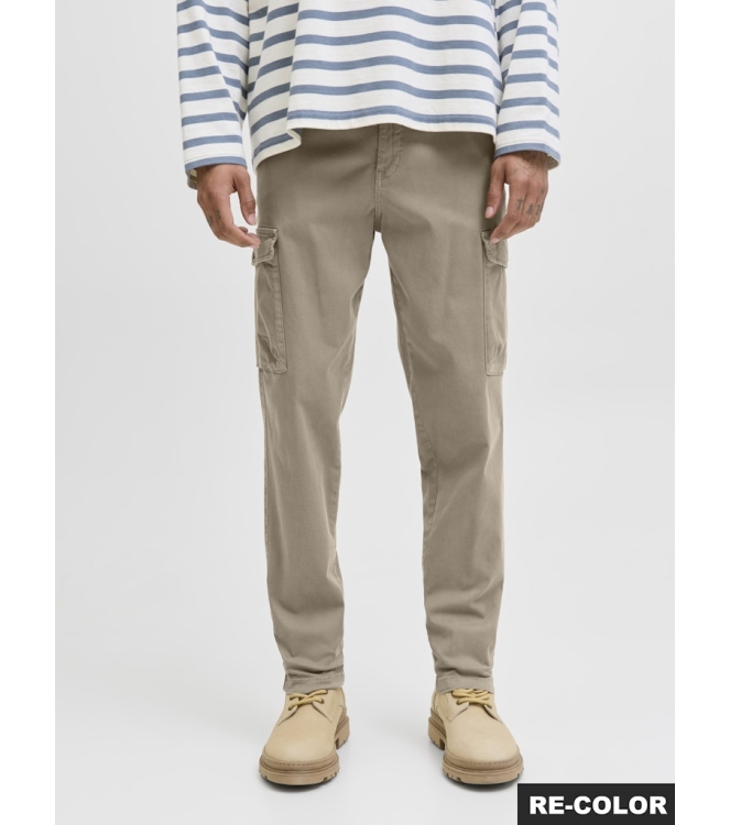 jack&jones 12282388 Ecru zand