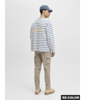jack&jones 12282388 Ecru zand