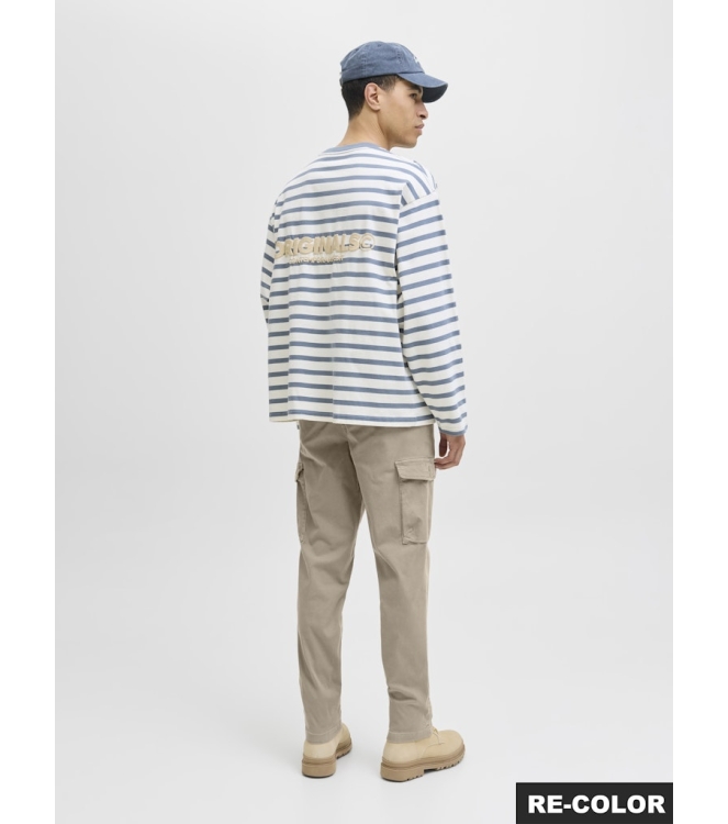 jack&jones 12282388 Ecru zand