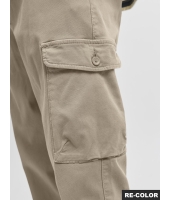 jack&jones 12282388 Ecru zand