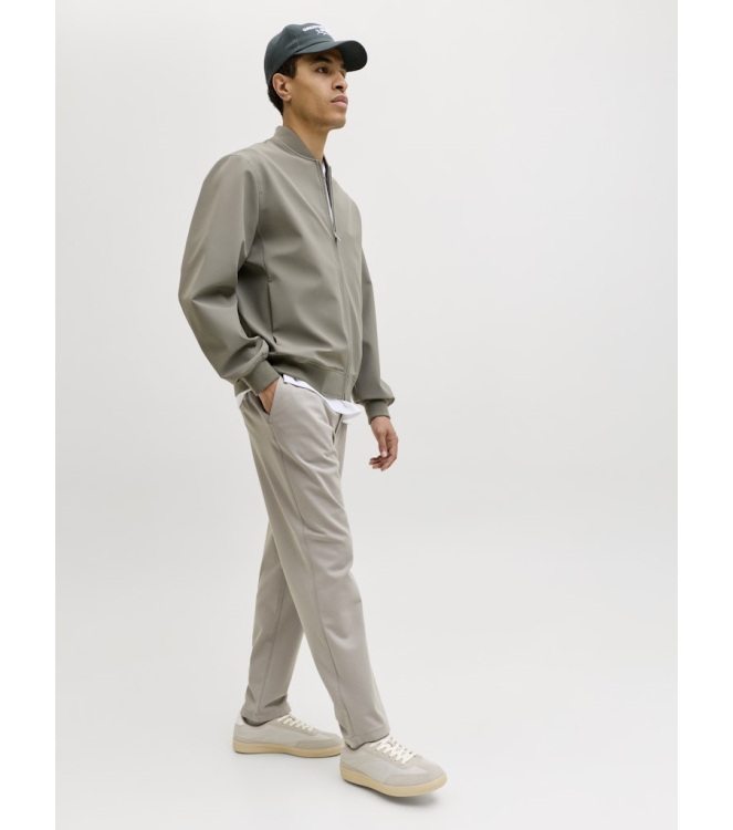 jack&jones 12282533 Grijs licht