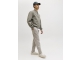 jack&jones 12282533 Grijs licht
