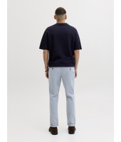 jack&jones 12206198 Blauw raf