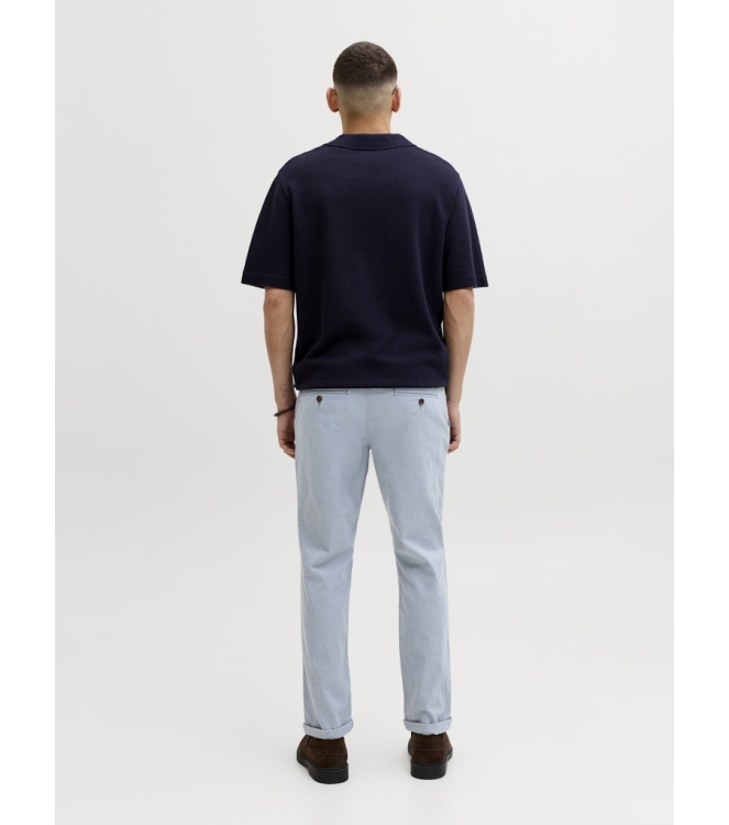 jack&jones 12206198 Blauw raf