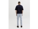 jack&jones 12206198 Blauw raf