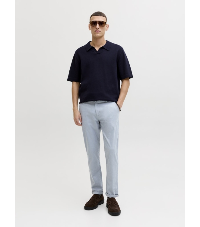 jack&jones 12206198 Blauw raf