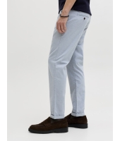 jack&jones 12206198 Blauw raf