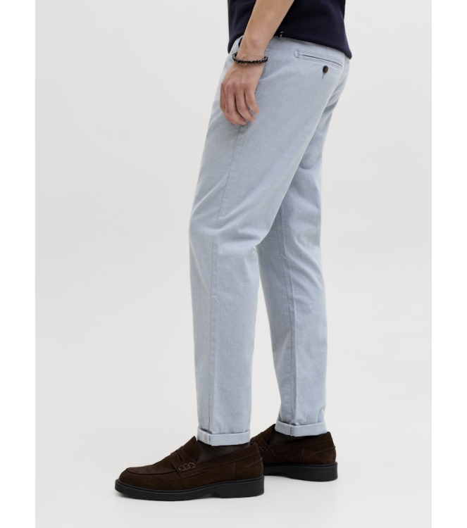 jack&jones 12206198 Blauw raf