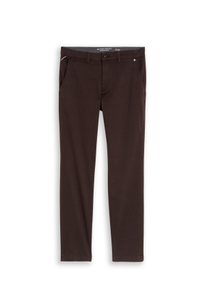 Tom Tailor 1052341 Bruin midden