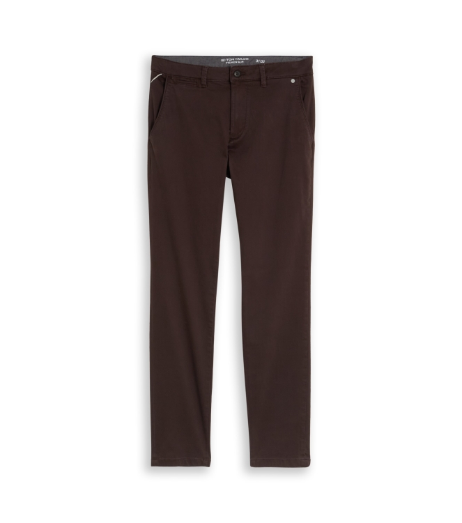 Tom Tailor 1052341 Bruin midden