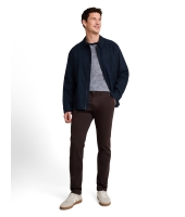 Tom Tailor 1052341 Bruin midden