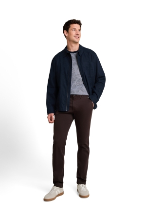 Tom Tailor 1052341 Bruin midden