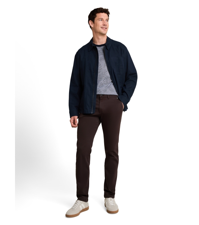 Tom Tailor 1052341 Bruin midden