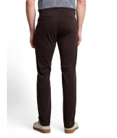 Tom Tailor 1052341 Bruin midden