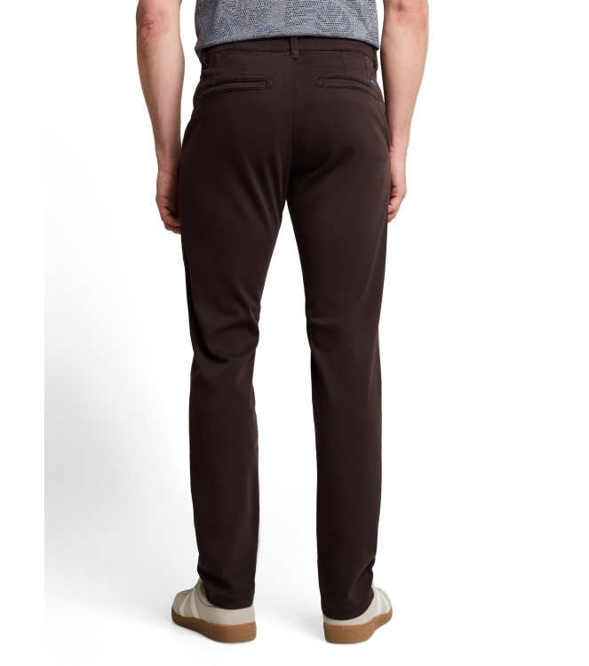 Tom Tailor 1052341 Bruin midden