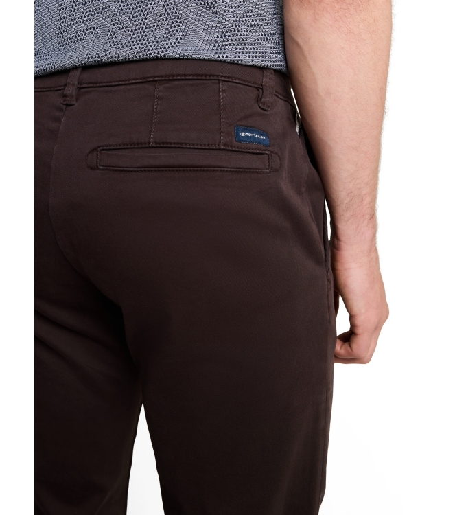 Tom Tailor 1052341 Bruin midden