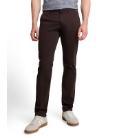 Tom Tailor 1052341 Bruin midden
