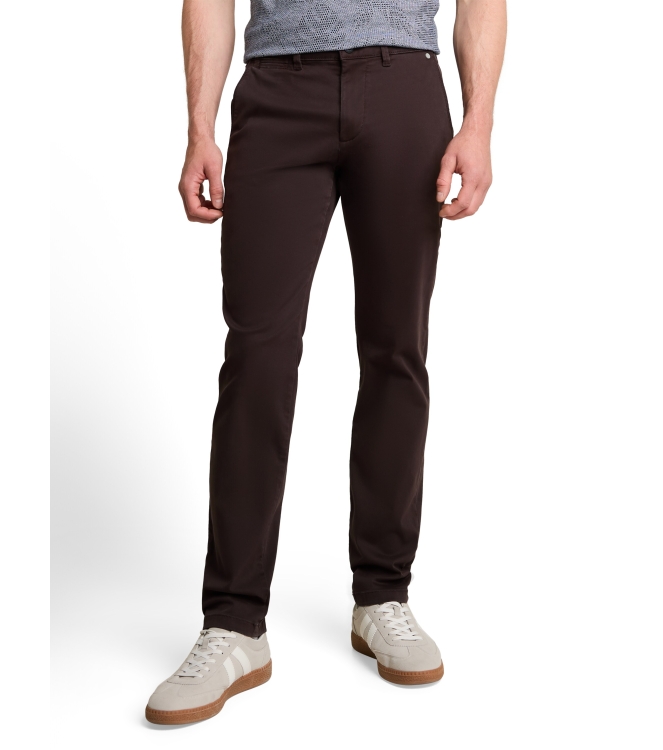 Tom Tailor 1052341 Bruin midden