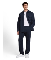 Tom Tailor 1052344 ttrupert Blauw marine