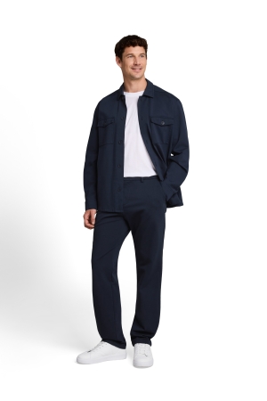 Tom Tailor 1052344 ttrupert Blauw marine